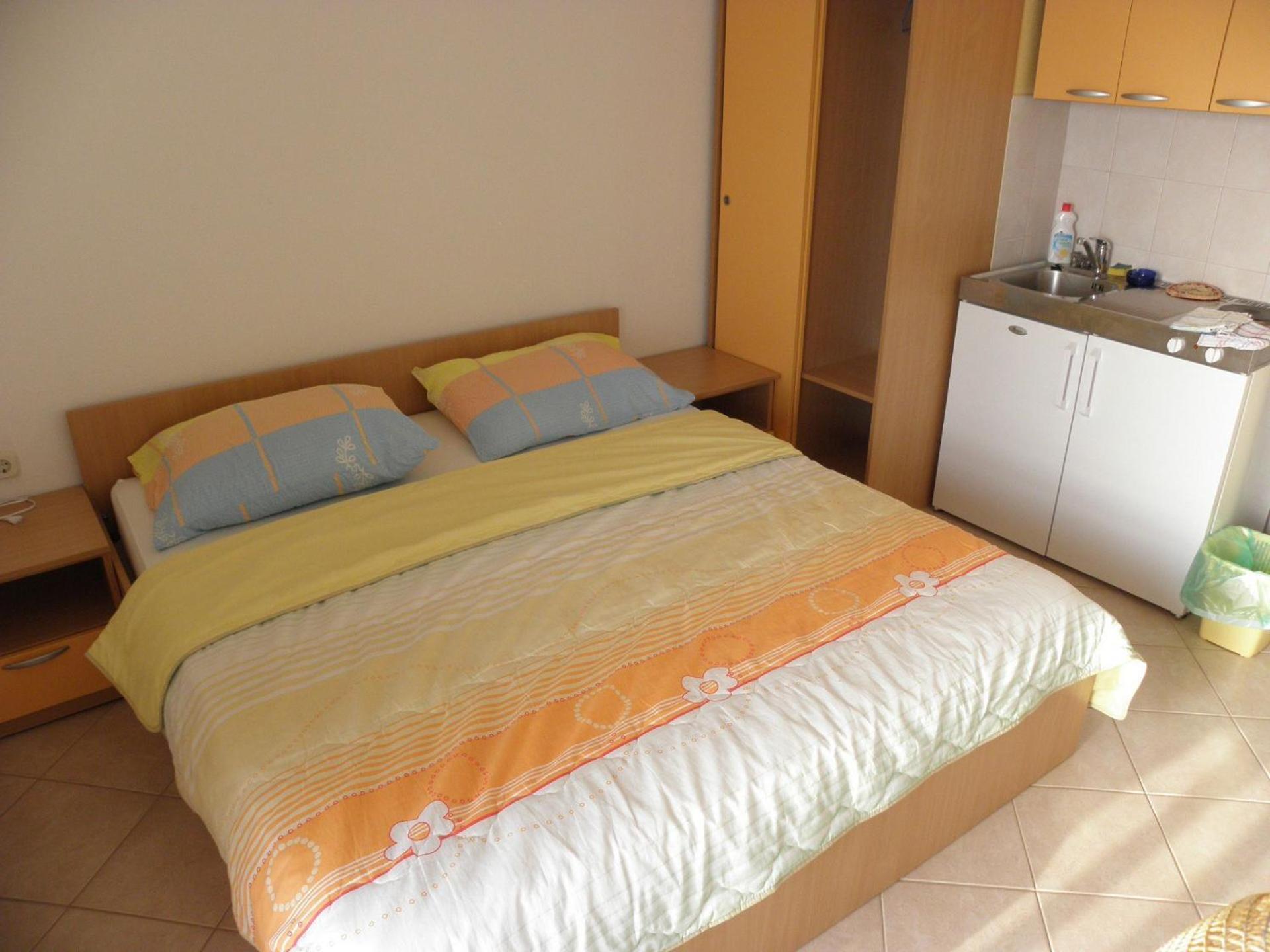 Apartments Tasa Lukovo Šugarje Exteriér fotografie