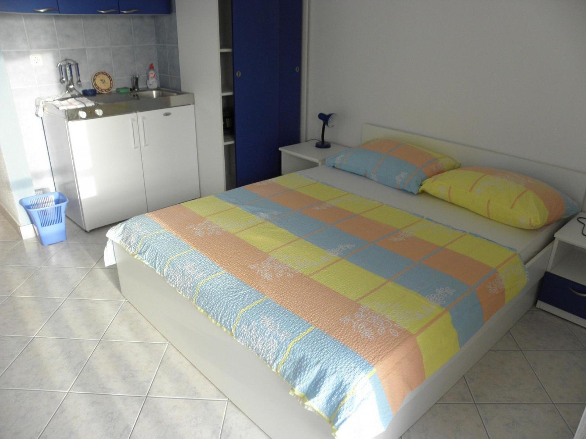 Apartments Tasa Lukovo Šugarje Exteriér fotografie