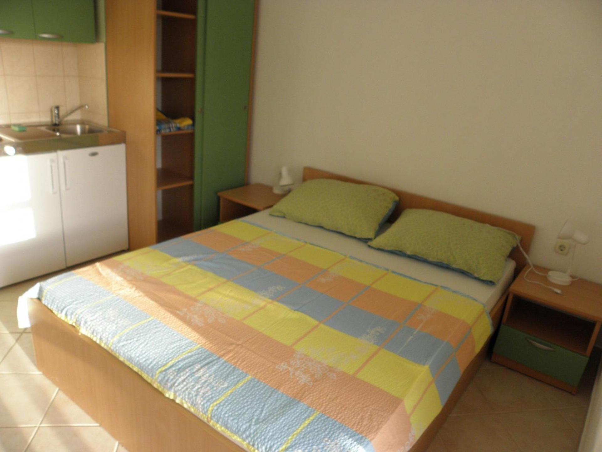 Apartments Tasa Lukovo Šugarje Exteriér fotografie