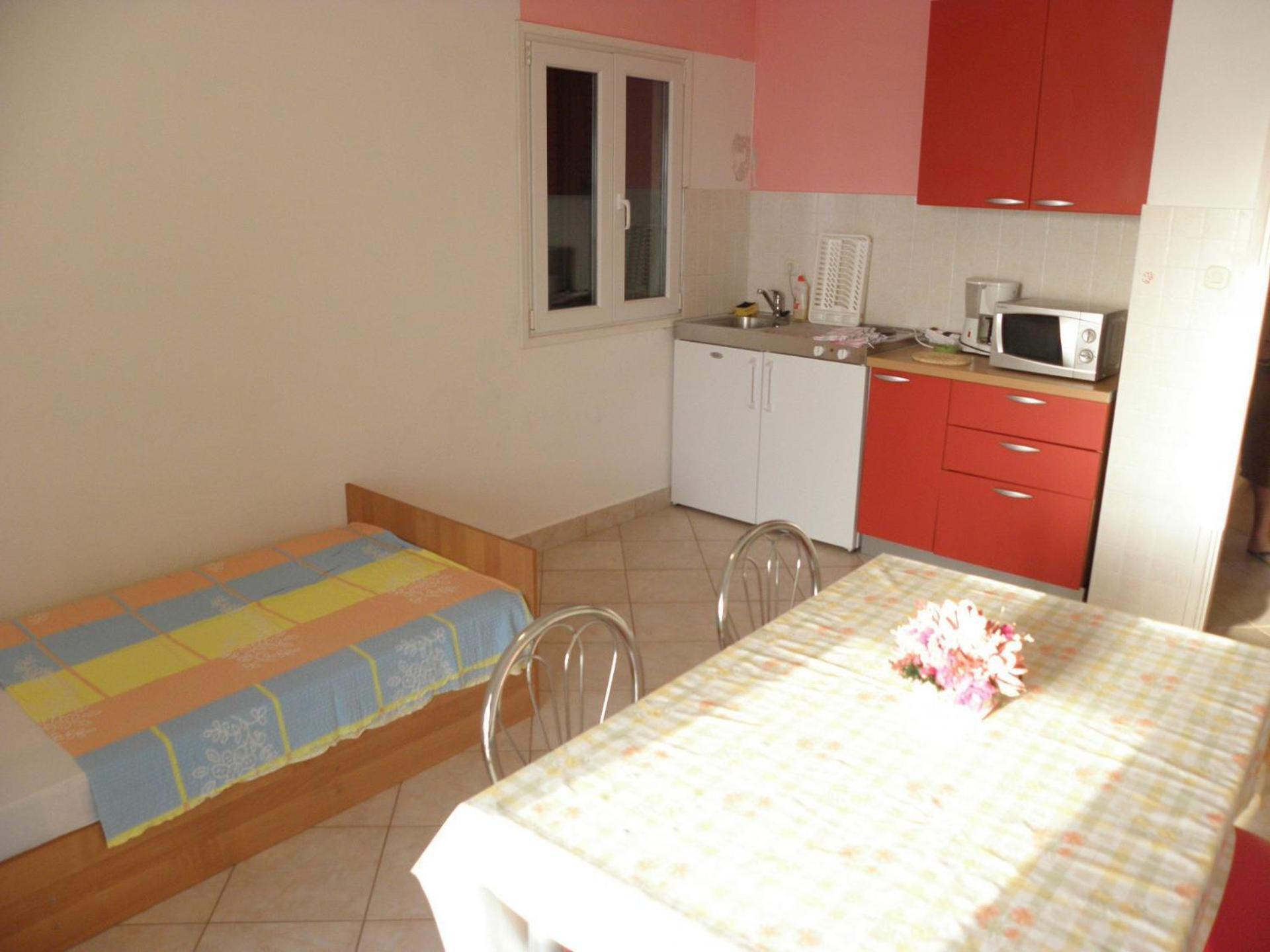 Apartments Tasa Lukovo Šugarje Exteriér fotografie
